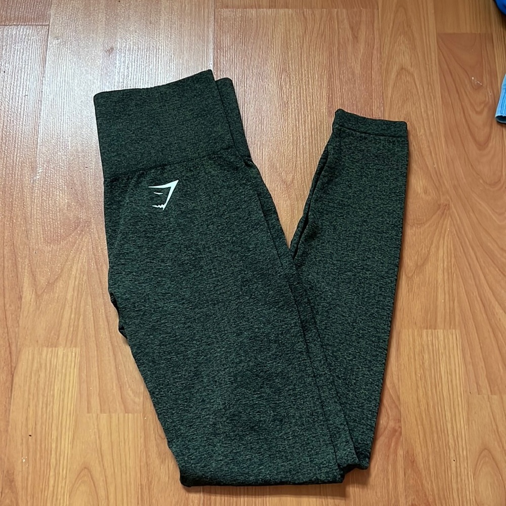 Gymshark OG Vital Leggings XS